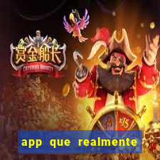 app que realmente paga para jogar